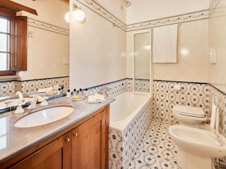 Holiday house Città di Castello Features 17