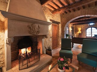 Vakantiehuis Città di Castello Kenmerken 20