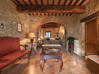 Holiday house Città di Castello Features 18