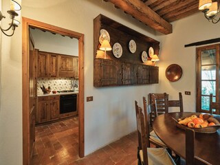 Vakantiehuis Città di Castello Kenmerken 16