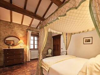 Maison de vacances Città di Castello Équipement 23