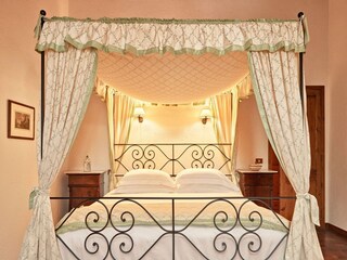 Ferienhaus Città di Castello Ausstattung 17