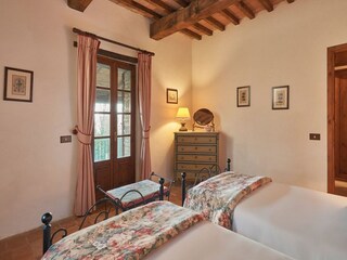 Vakantiehuis Città di Castello Kenmerken 24