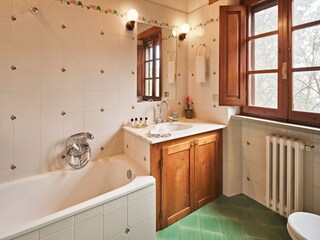 Holiday house Città di Castello Features 20