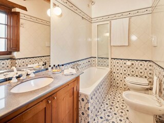 Casa de vacaciones Città di Castello Características 23