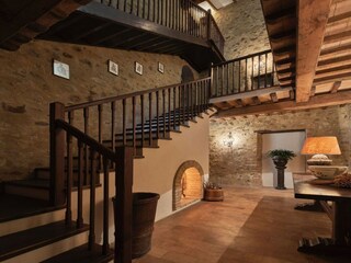 Casa de vacaciones Città di Castello Características 27