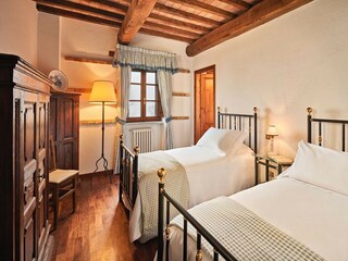 Vakantiehuis Città di Castello Kenmerken 13