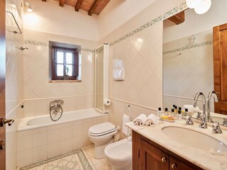 Maison de vacances Città di Castello Équipement 21