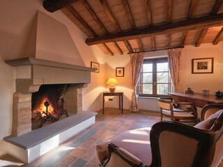 Vakantiehuis Città di Castello Kenmerken 18
