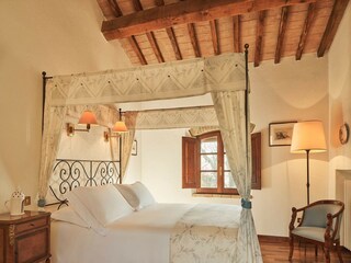 Ferienhaus Città di Castello Ausstattung 19