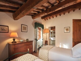 Holiday house Città di Castello Features 23