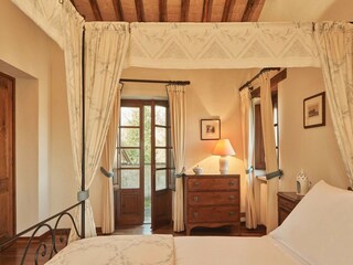 Vakantiehuis Città di Castello Kenmerken 24