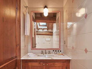 Ferienhaus Città di Castello Ausstattung 16