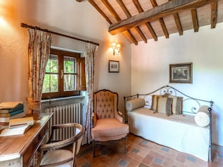 Ferienhaus Città di Castello Ausstattung 25