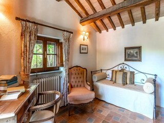 Holiday house Città di Castello Features 26