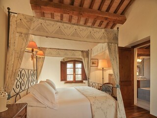 Maison de vacances Città di Castello Équipement 26