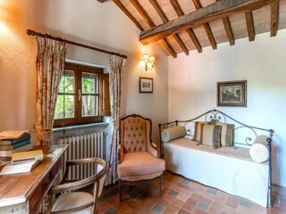 Holiday house Città di Castello Features 18