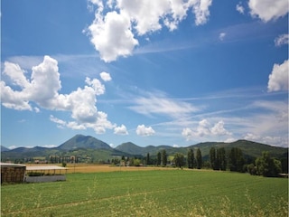 Maison de vacances Città di Castello Environnement 28
