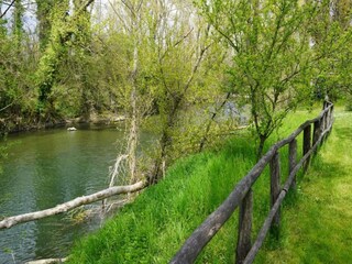 Holiday house Città di Castello Environment 31