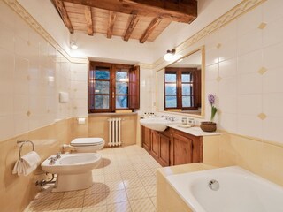 Vakantiehuis Città di Castello Kenmerken 13