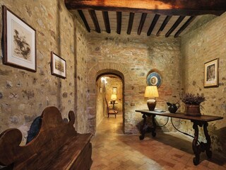 Vakantiehuis Città di Castello Kenmerken 19