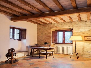 Casa per le vacanze Città di Castello Caratteristiche 18