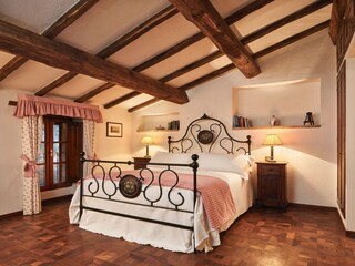 Maison de vacances Città di Castello Équipement 13