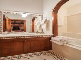 Maison de vacances Città di Castello Équipement 21