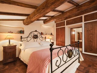 Vakantiehuis Città di Castello Kenmerken 24