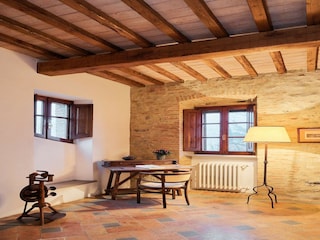 Maison de vacances Città di Castello Équipement 16