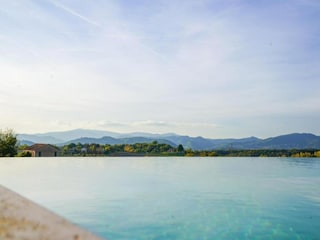 Maison de vacances Città di Castello Environnement 26