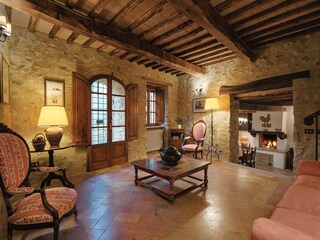 Vakantiehuis Città di Castello Kenmerken 23