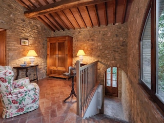 Holiday house Città di Castello Features 15