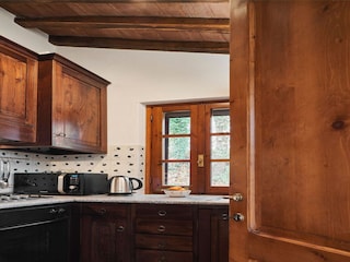 Holiday house Città di Castello Features 12