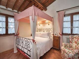 Casa per le vacanze Città di Castello Caratteristiche 19