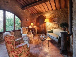 Holiday house Città di Castello Features 17