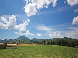 Holiday house Città di Castello Environment 21