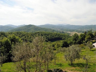 Holiday house Città di Castello Environment 25