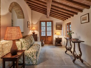 Casa per le vacanze Città di Castello Caratteristiche 11