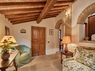 Casa per le vacanze Città di Castello Caratteristiche 12