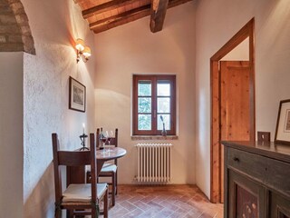 Vakantiehuis Città di Castello Kenmerken 15