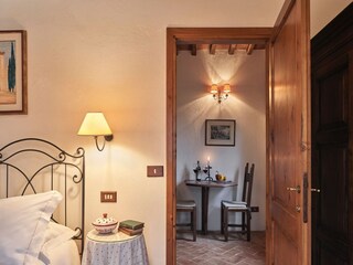 Casa per le vacanze Città di Castello Caratteristiche 17
