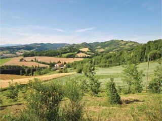 Maison de vacances Città di Castello Environnement 30