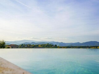 Casa per le vacanze Città di Castello Ambiente 29