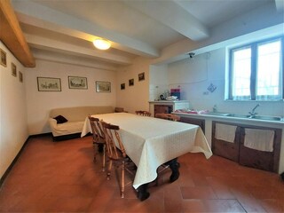 Vakantiehuis Santa Fiora Kenmerken 18