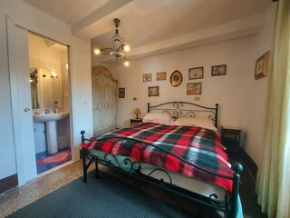Ferienhaus Santa Fiora Ausstattung 20