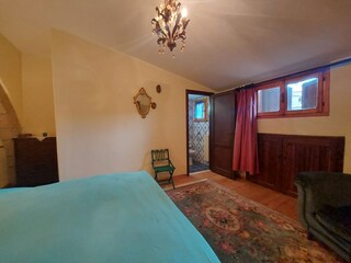 Ferienhaus Santa Fiora Ausstattung 21