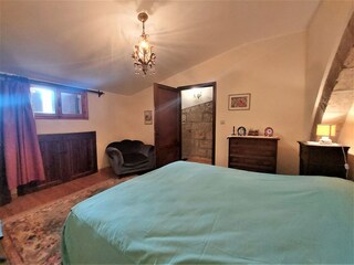 Vakantiehuis Santa Fiora Kenmerken 22