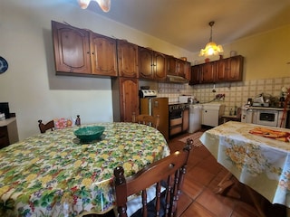 Holiday house Santa Fiora Features 4