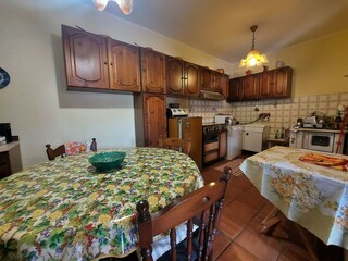 Holiday house Santa Fiora Features 5